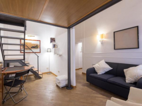 Spanish Steps Frezza Loft